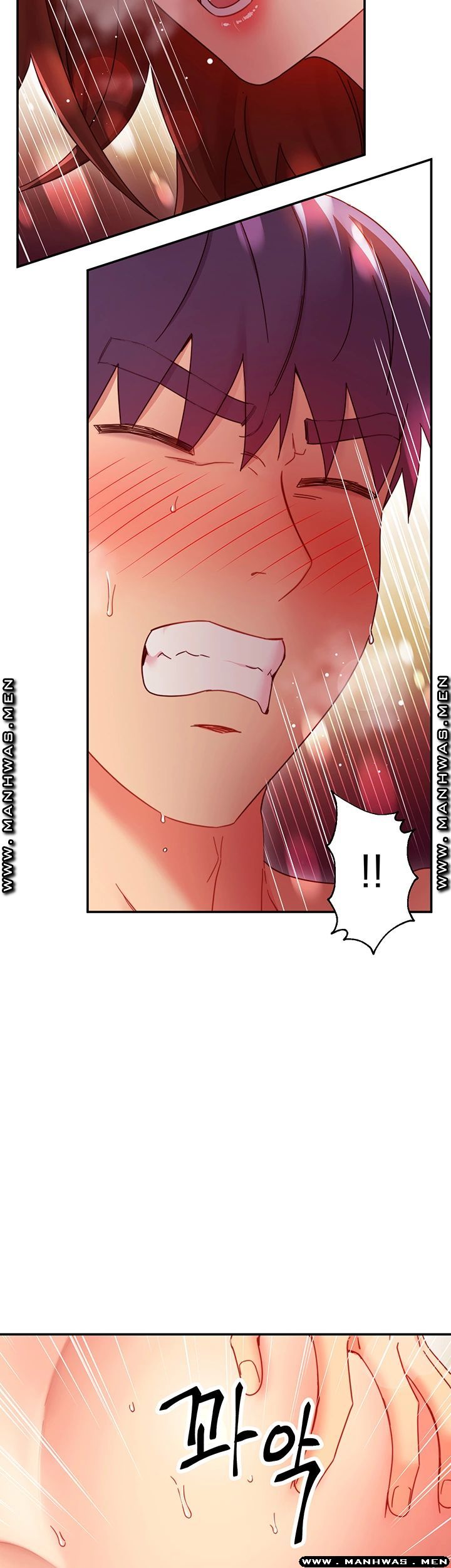 Stepmother Friends Raw - Chapter 61 Page 21