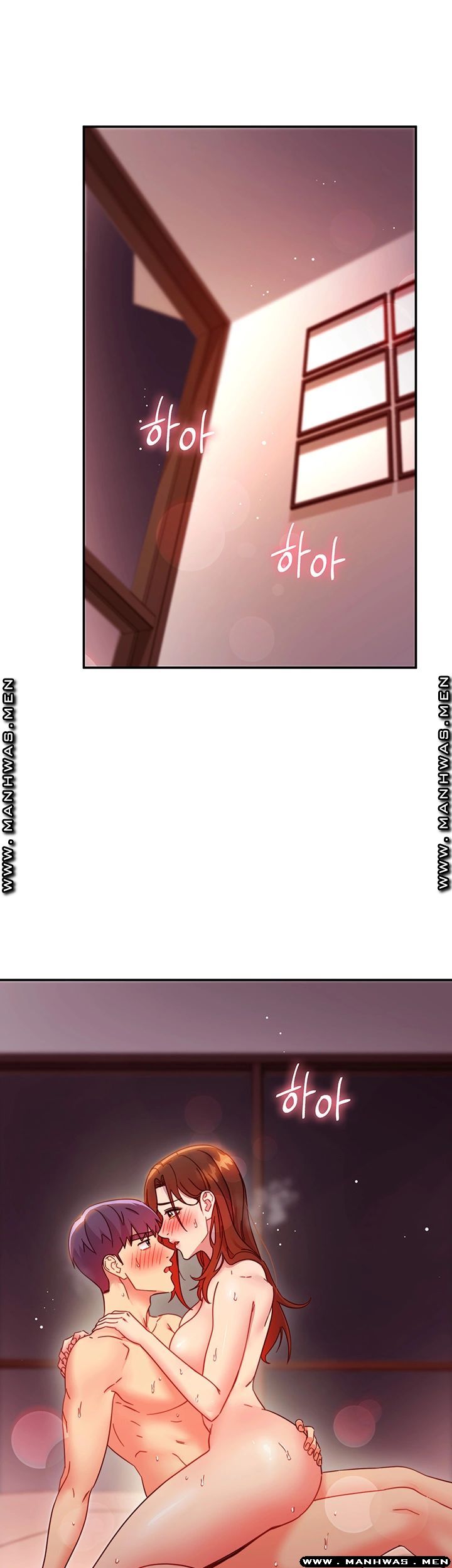 Stepmother Friends Raw - Chapter 61 Page 24