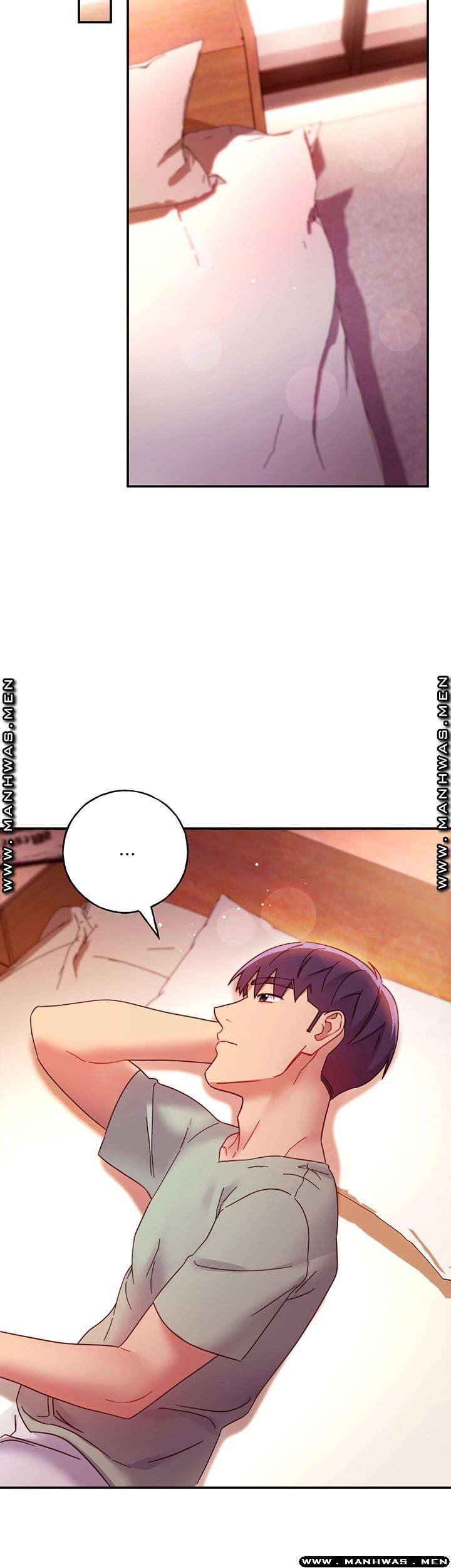 Stepmother Friends Raw - Chapter 61 Page 27