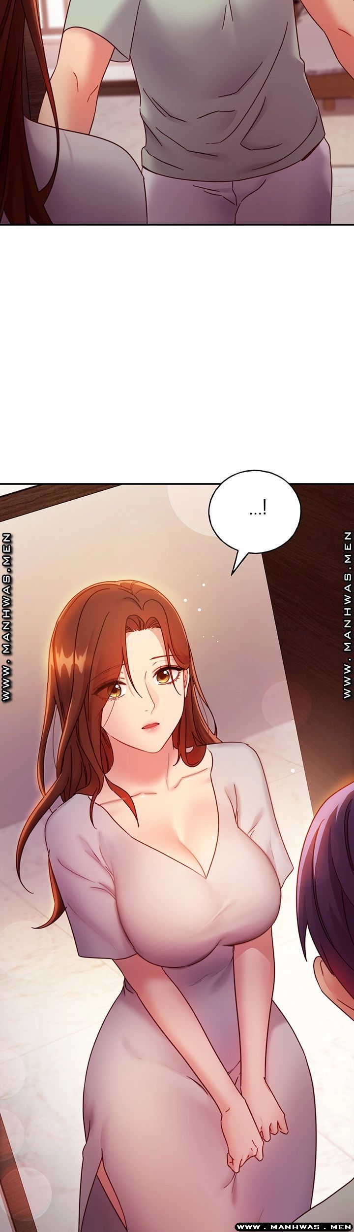 Stepmother Friends Raw - Chapter 61 Page 33