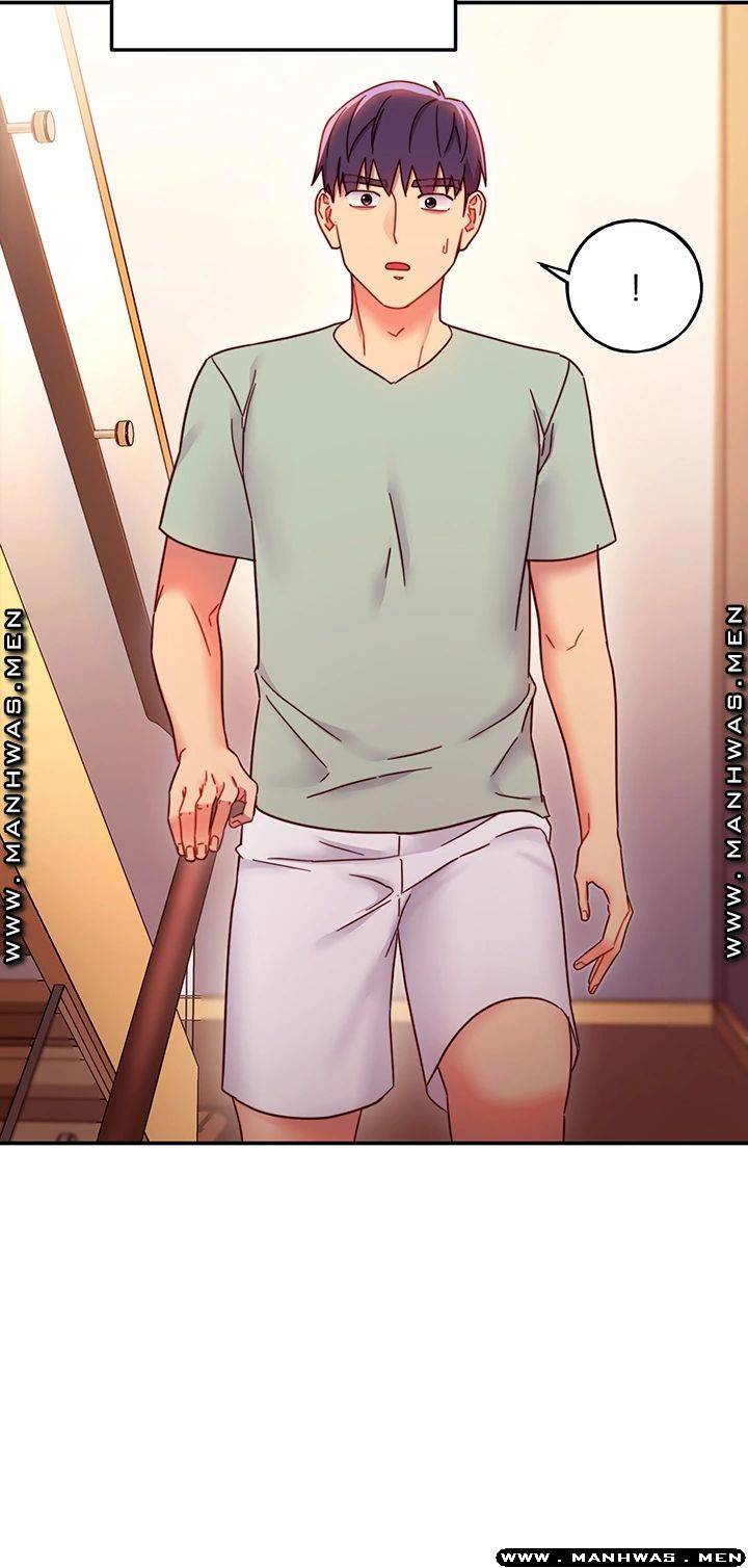 Stepmother Friends Raw - Chapter 61 Page 41