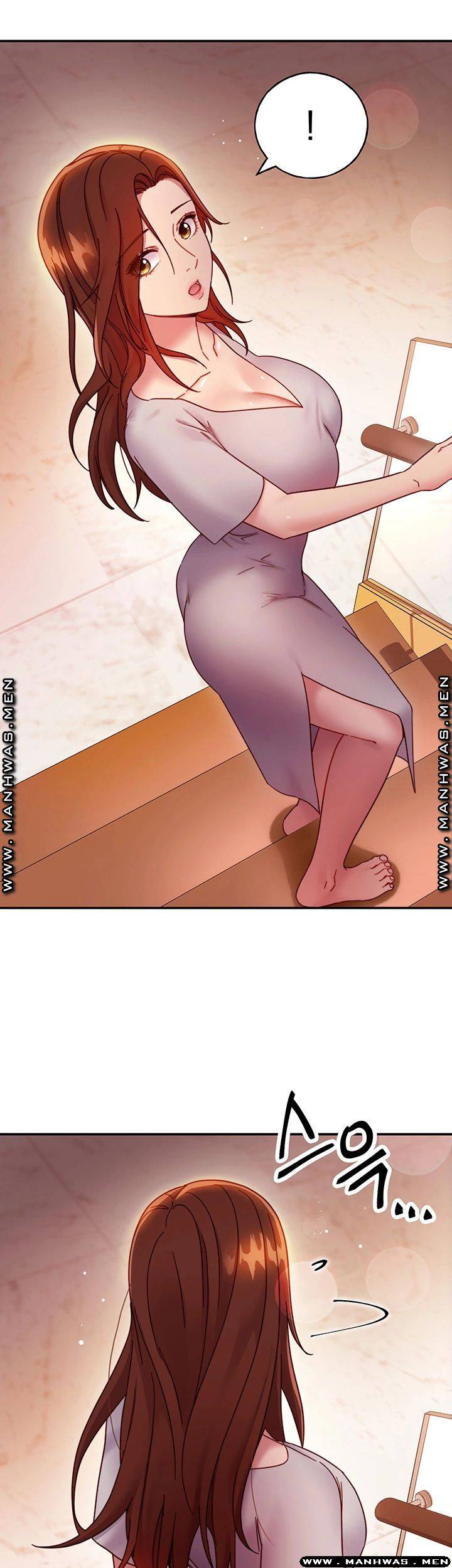 Stepmother Friends Raw - Chapter 61 Page 42