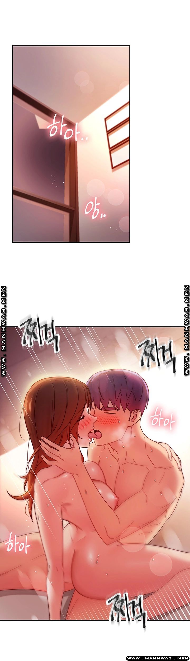 Stepmother Friends Raw - Chapter 61 Page 7