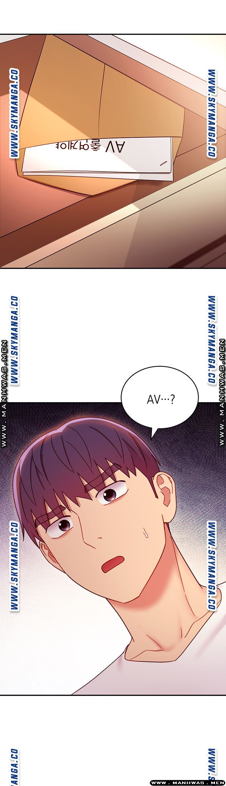 Stepmother Friends Raw - Chapter 62 Page 25