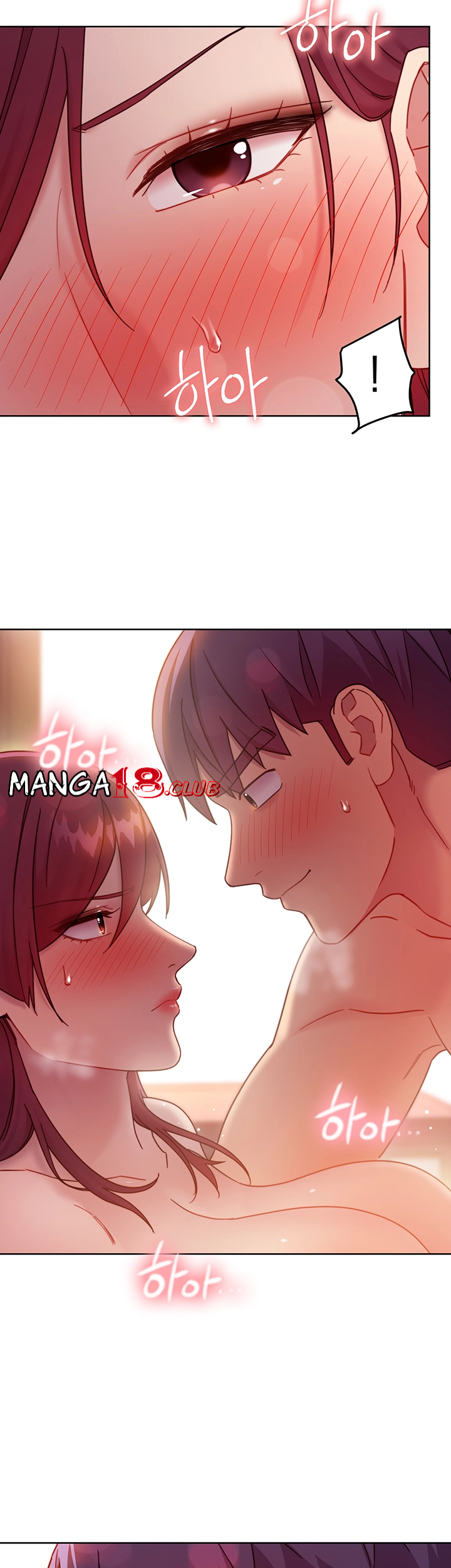 Stepmother Friends Raw - Chapter 64 Page 40