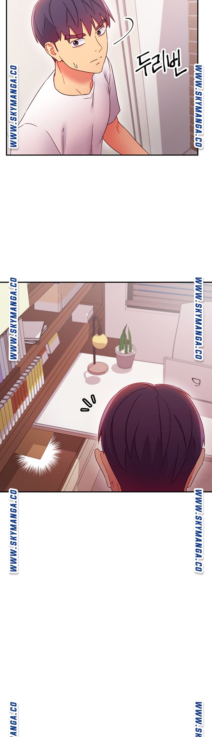 Stepmother Friends Raw - Chapter 67 Page 10