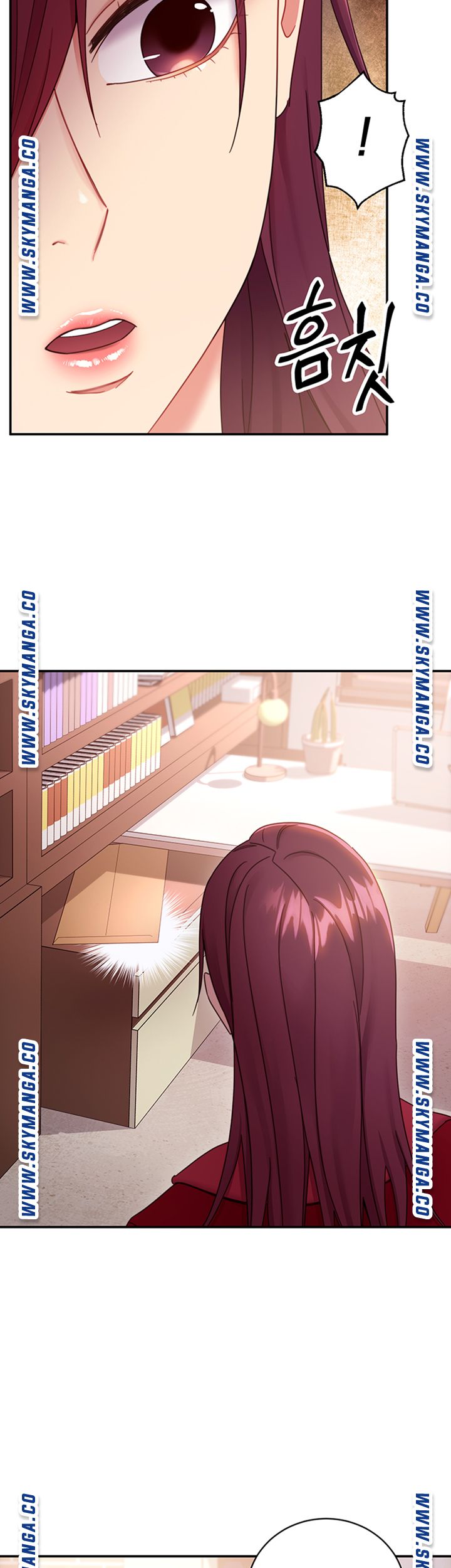 Stepmother Friends Raw - Chapter 67 Page 2