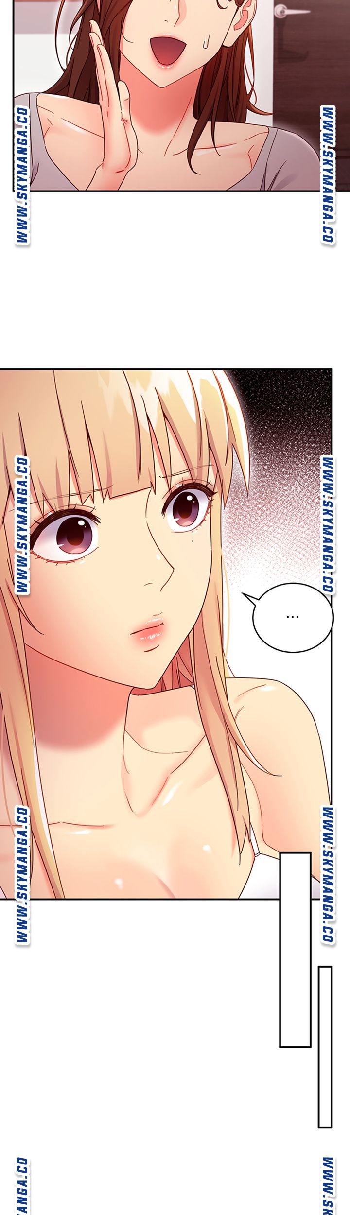 Stepmother Friends Raw - Chapter 67 Page 24