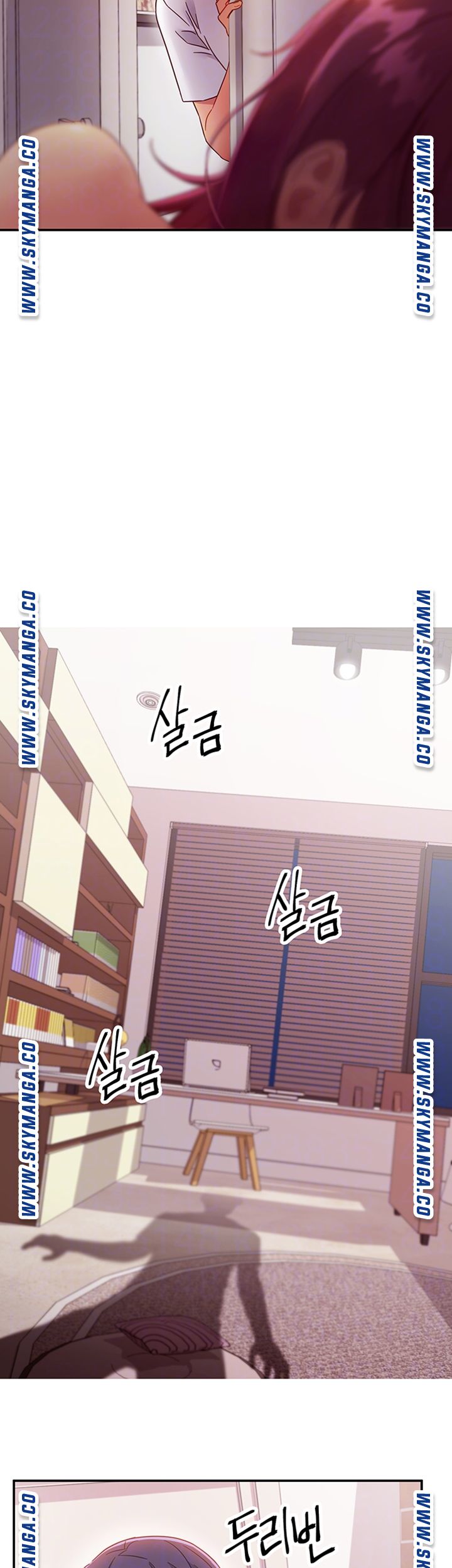 Stepmother Friends Raw - Chapter 67 Page 9