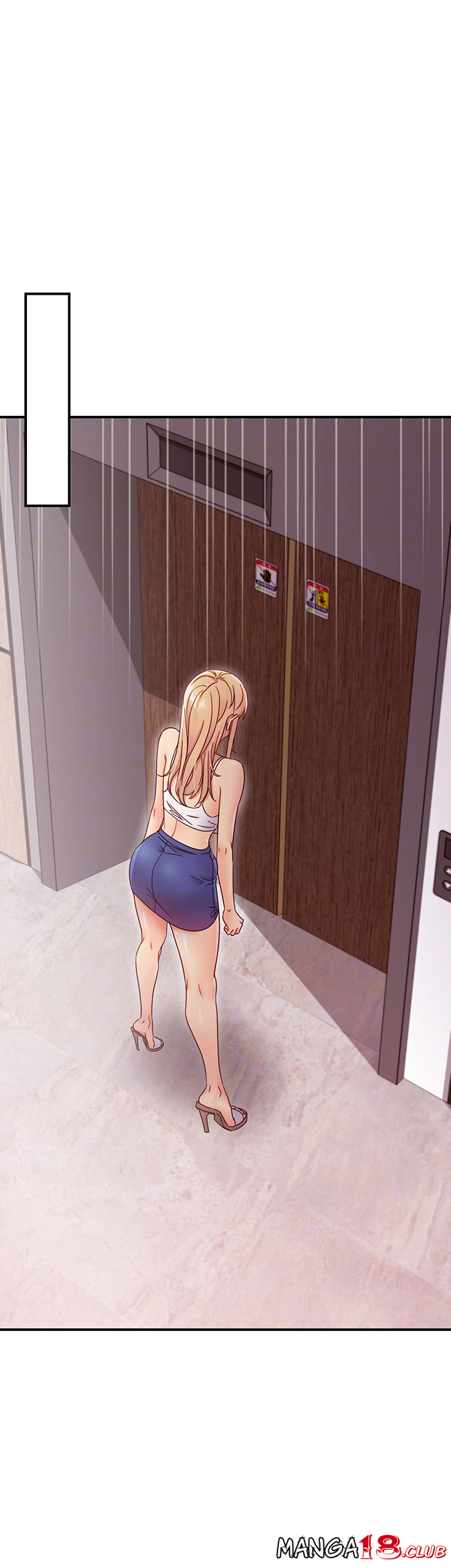 Stepmother Friends Raw - Chapter 68 Page 12