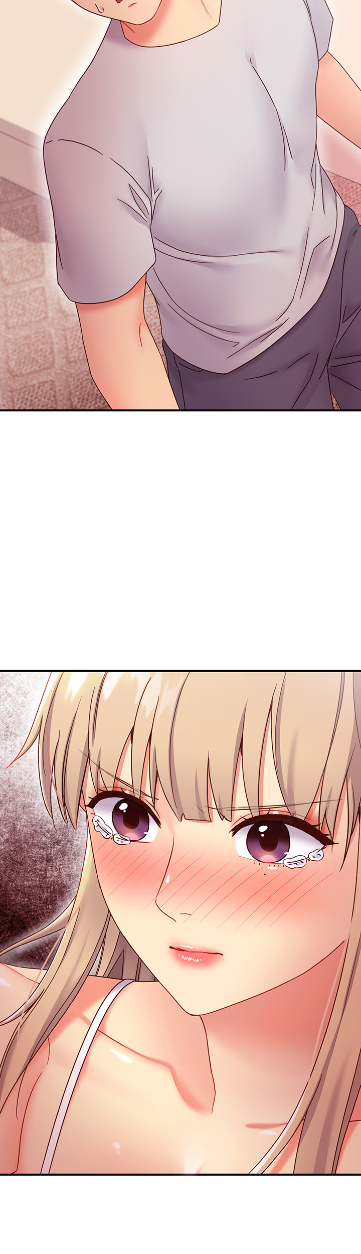 Stepmother Friends Raw - Chapter 68 Page 2