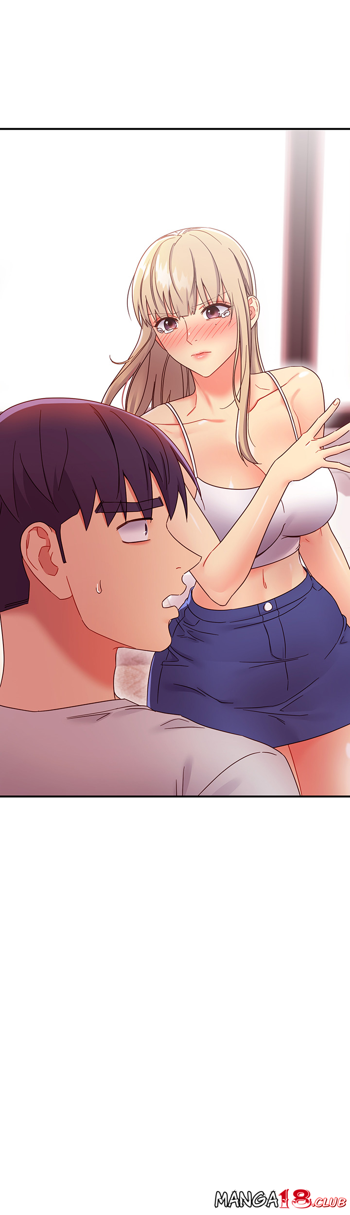 Stepmother Friends Raw - Chapter 68 Page 3
