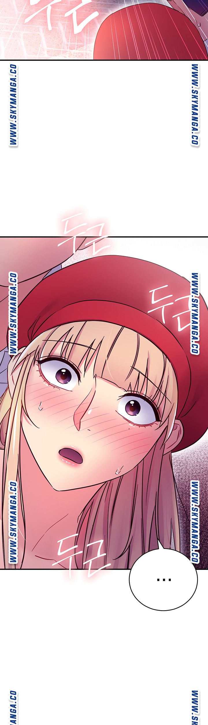 Stepmother Friends Raw - Chapter 69 Page 3