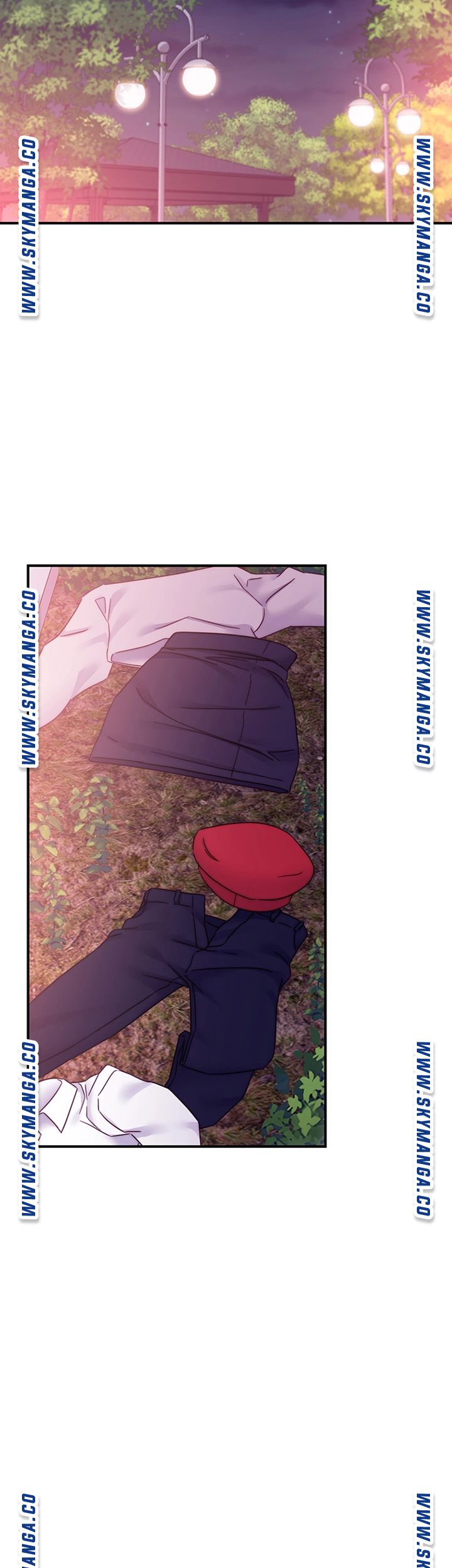 Stepmother Friends Raw - Chapter 70 Page 34