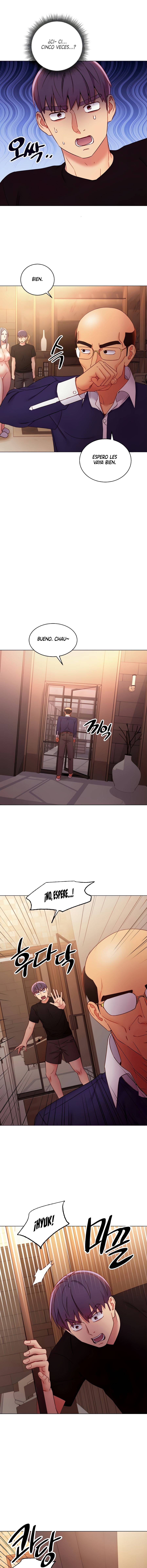 Stepmother Friends Raw - Chapter 82 Page 12