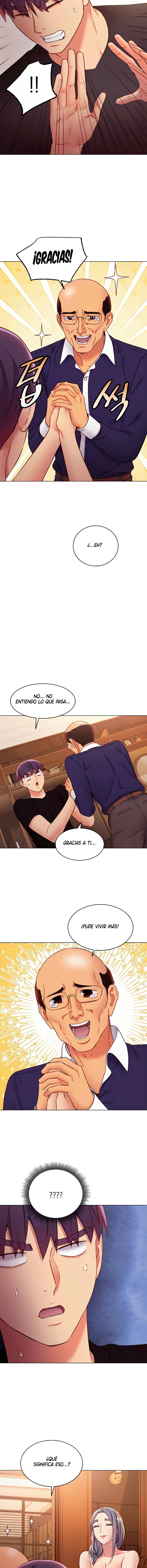Stepmother Friends Raw - Chapter 82 Page 6