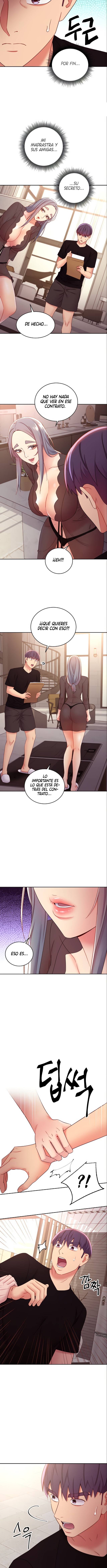Stepmother Friends Raw - Chapter 84 Page 8