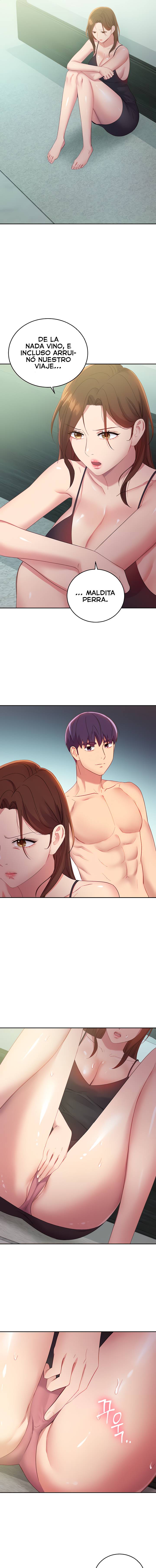 Stepmother Friends Raw - Chapter 96 Page 12