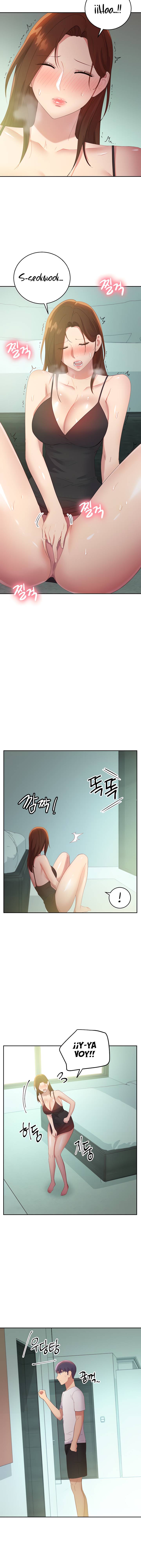 Stepmother Friends Raw - Chapter 96 Page 13