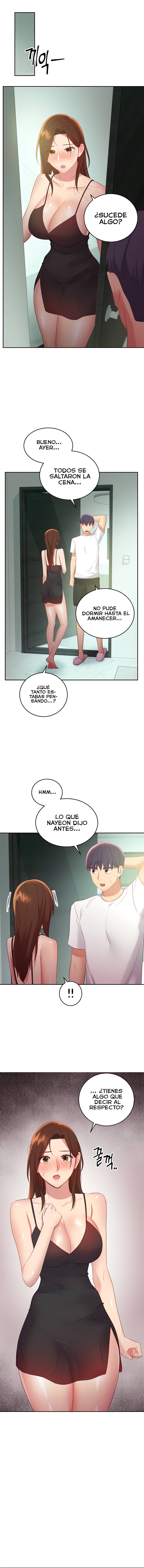 Stepmother Friends Raw - Chapter 96 Page 14