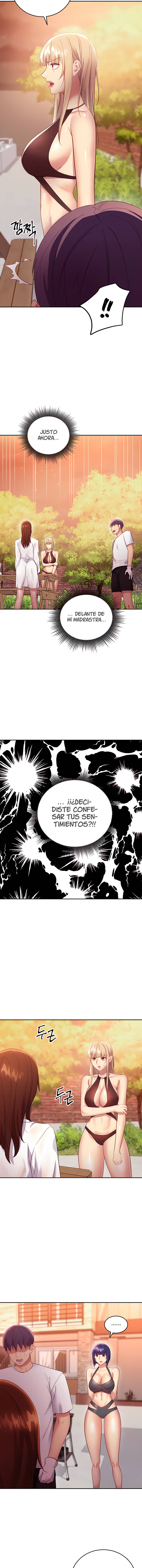 Stepmother Friends Raw - Chapter 96 Page 6