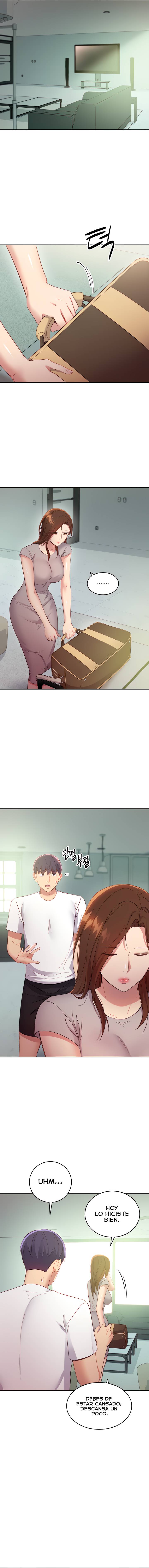Stepmother Friends Raw - Chapter 96 Page 9