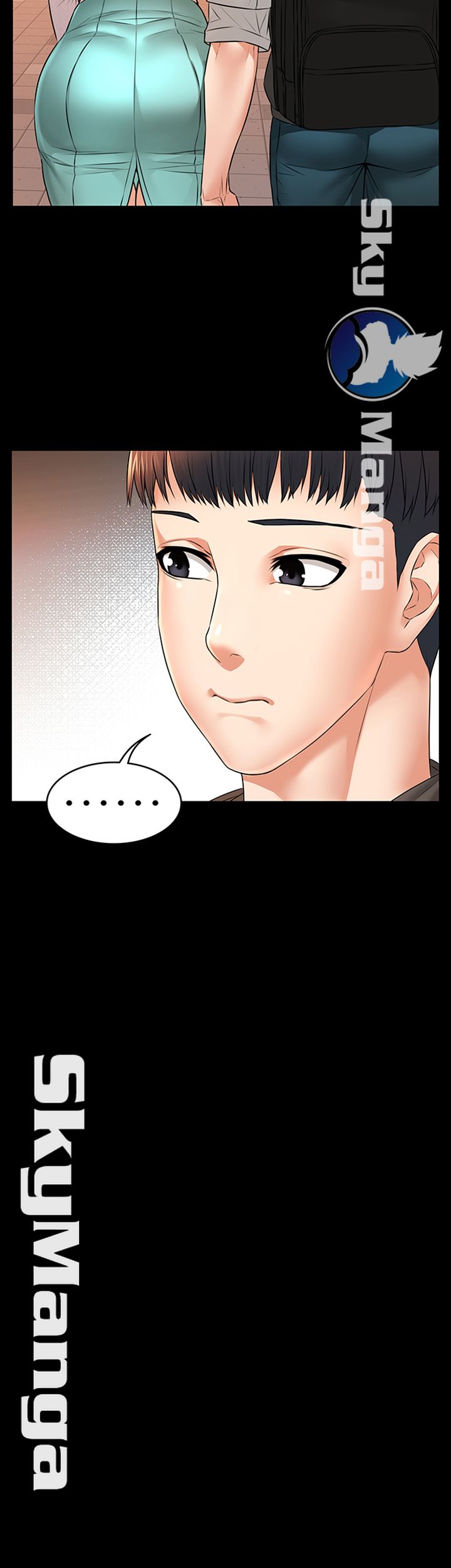 Two Household Raw - Chapter 10 Page 26
