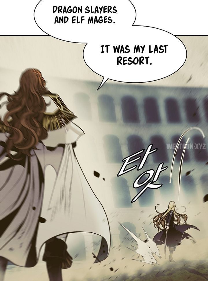 MookHyang - Dark Lady - Chapter 212 Page 17