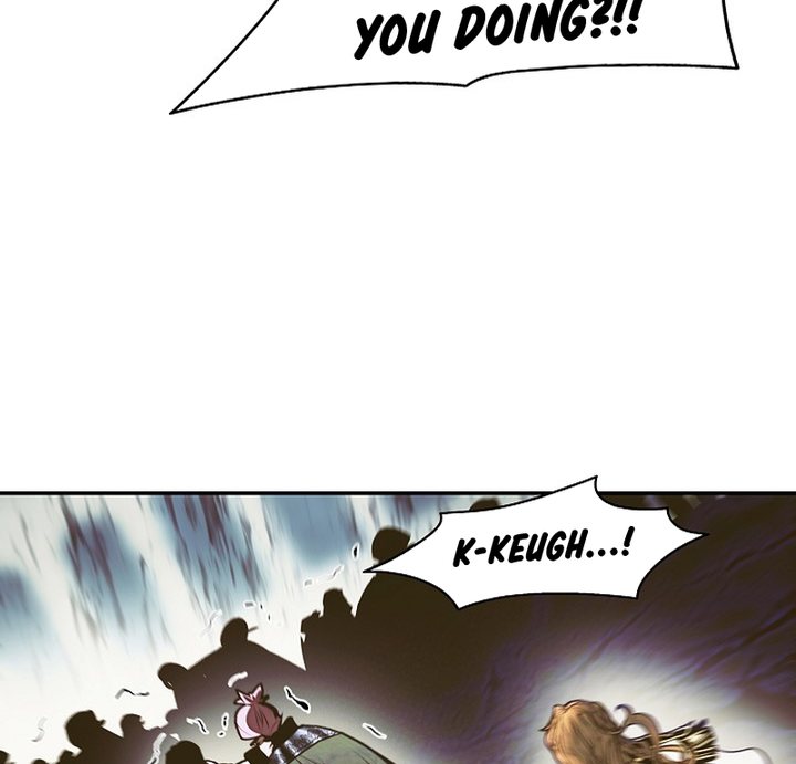 MookHyang - Dark Lady - Chapter 214 Page 78