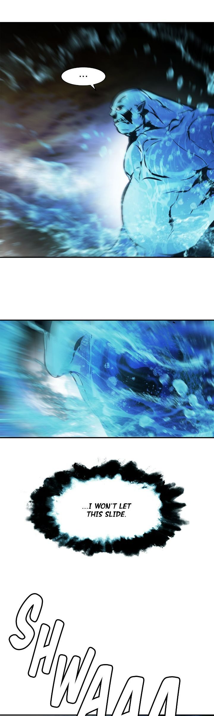 MookHyang - Dark Lady - Chapter 231 Page 33