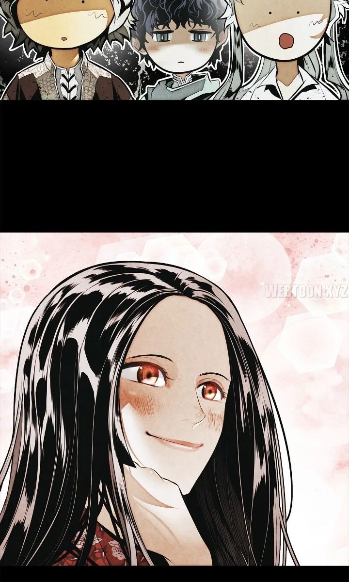 MookHyang - Dark Lady - Chapter 247 Page 17