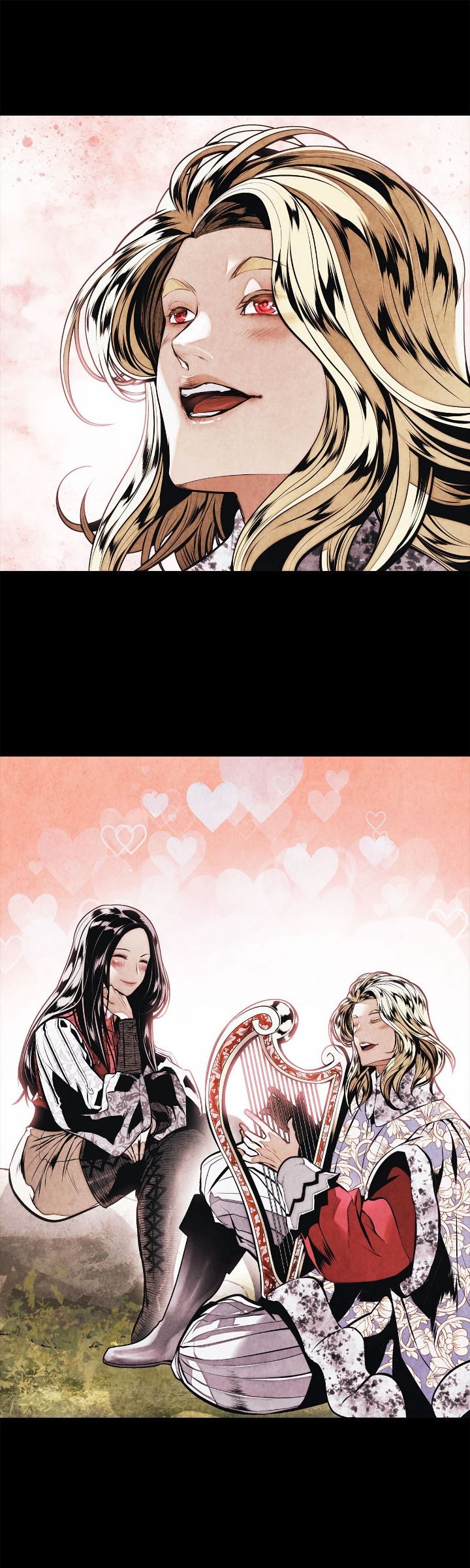 MookHyang - Dark Lady - Chapter 247 Page 18