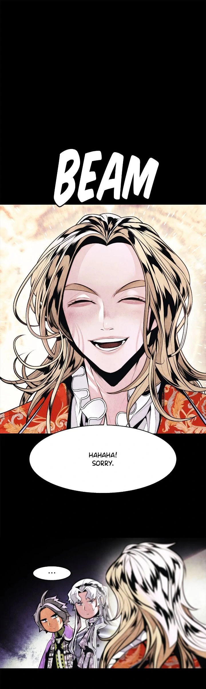 MookHyang - Dark Lady - Chapter 247 Page 23