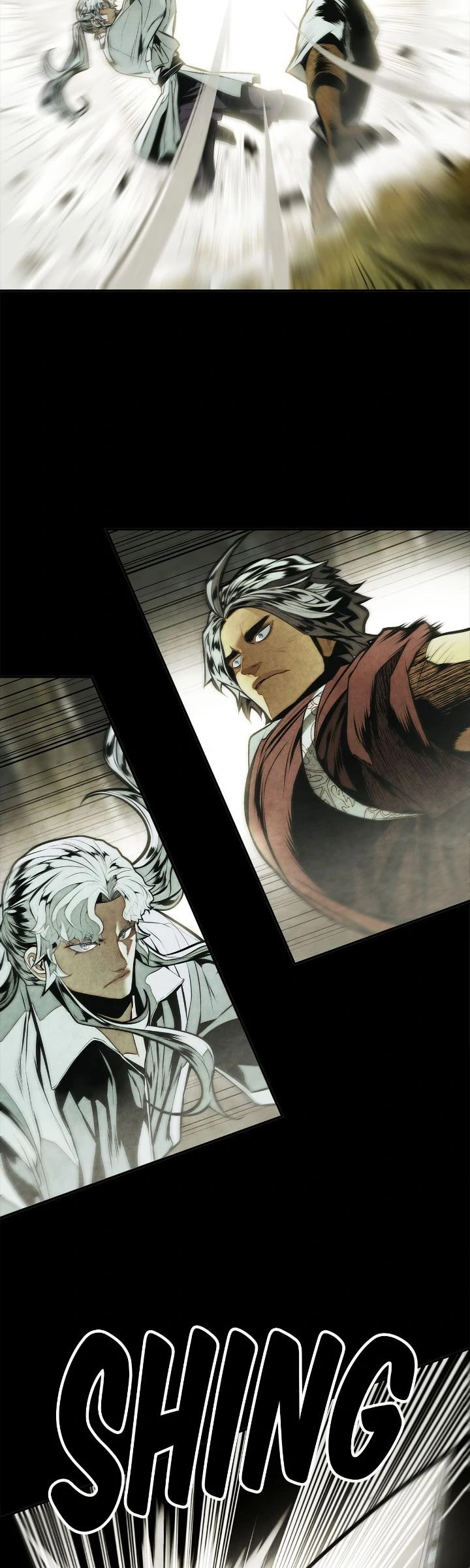 MookHyang - Dark Lady - Chapter 247 Page 3