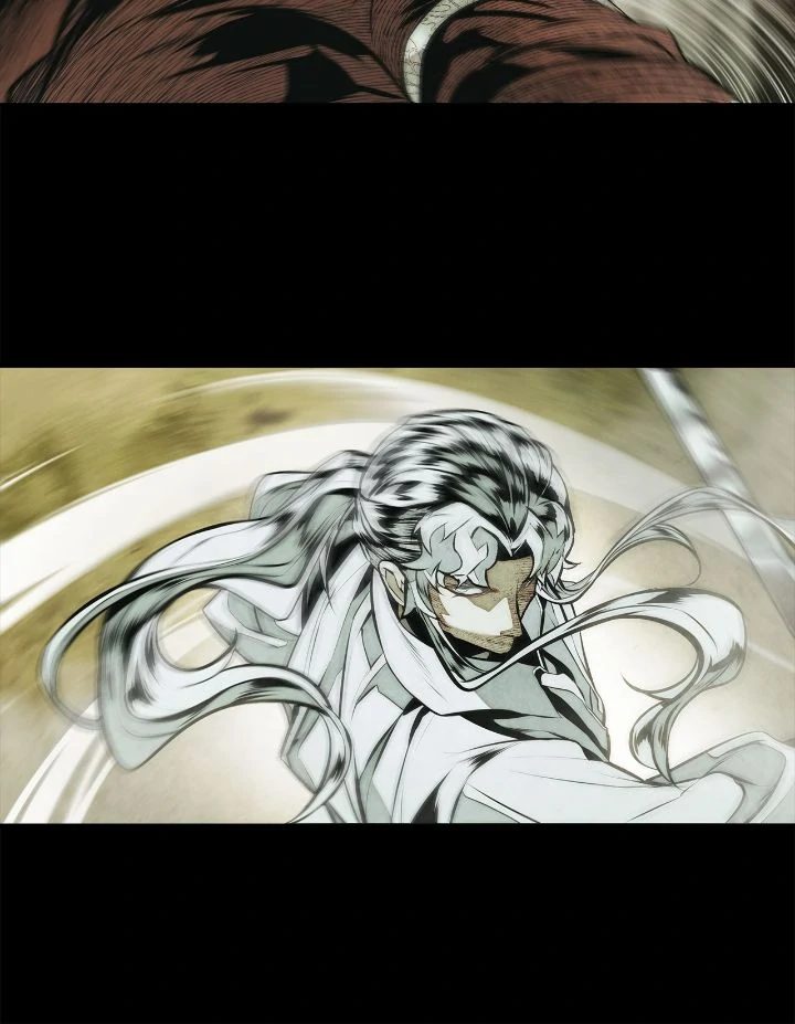 MookHyang - Dark Lady - Chapter 247 Page 8