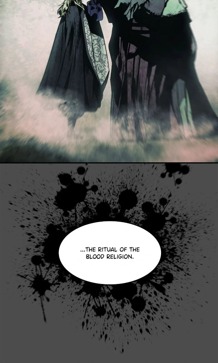 MookHyang - Dark Lady - Chapter 248 Page 10