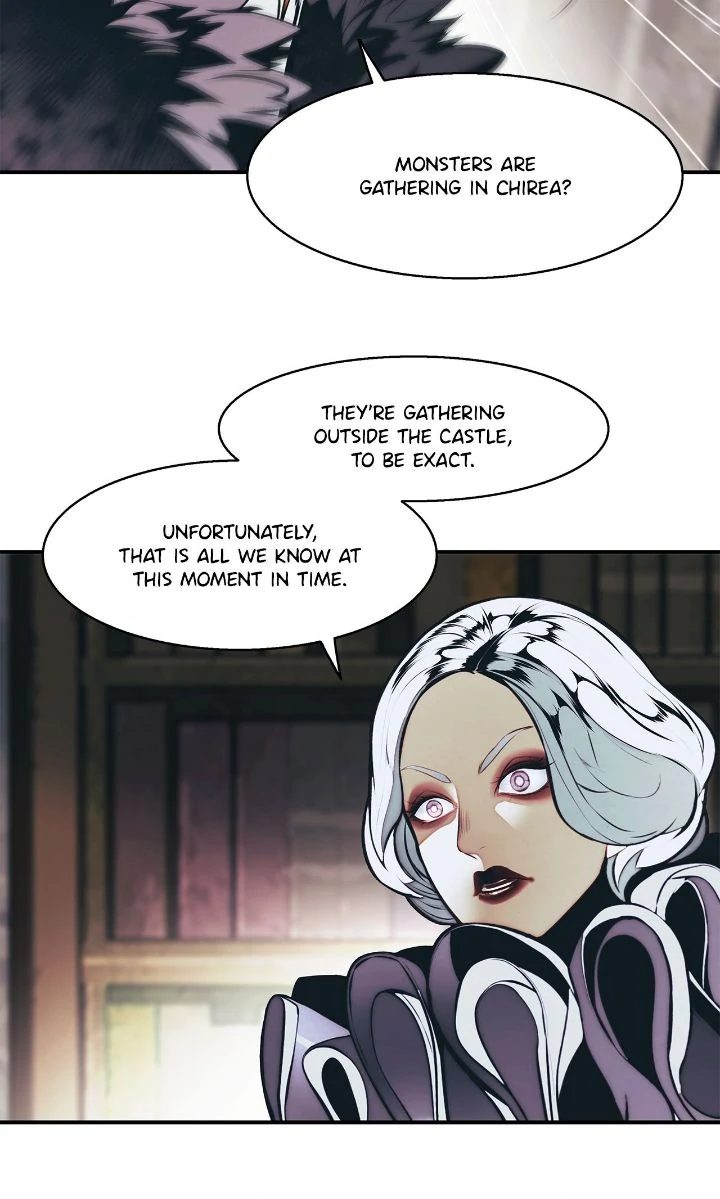 MookHyang - Dark Lady - Chapter 248 Page 20