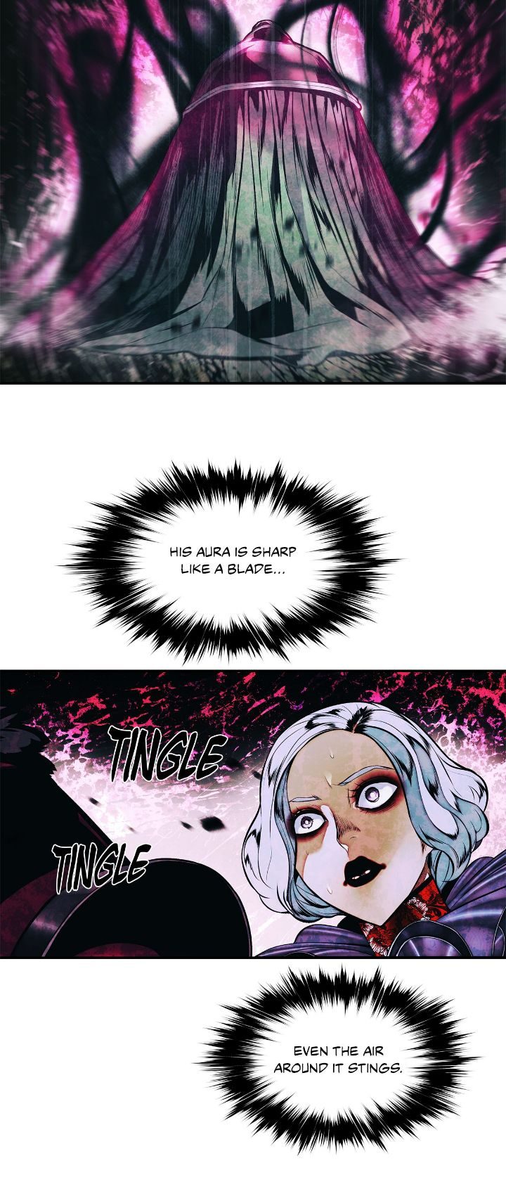 MookHyang - Dark Lady - Chapter 248 Page 33