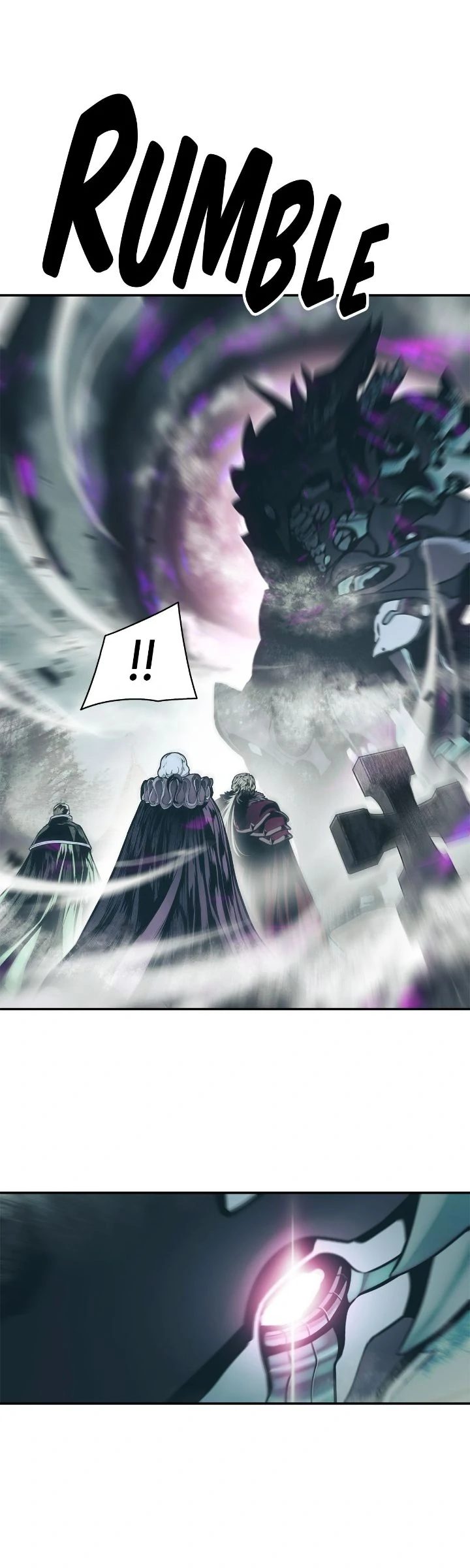 MookHyang - Dark Lady - Chapter 248 Page 35