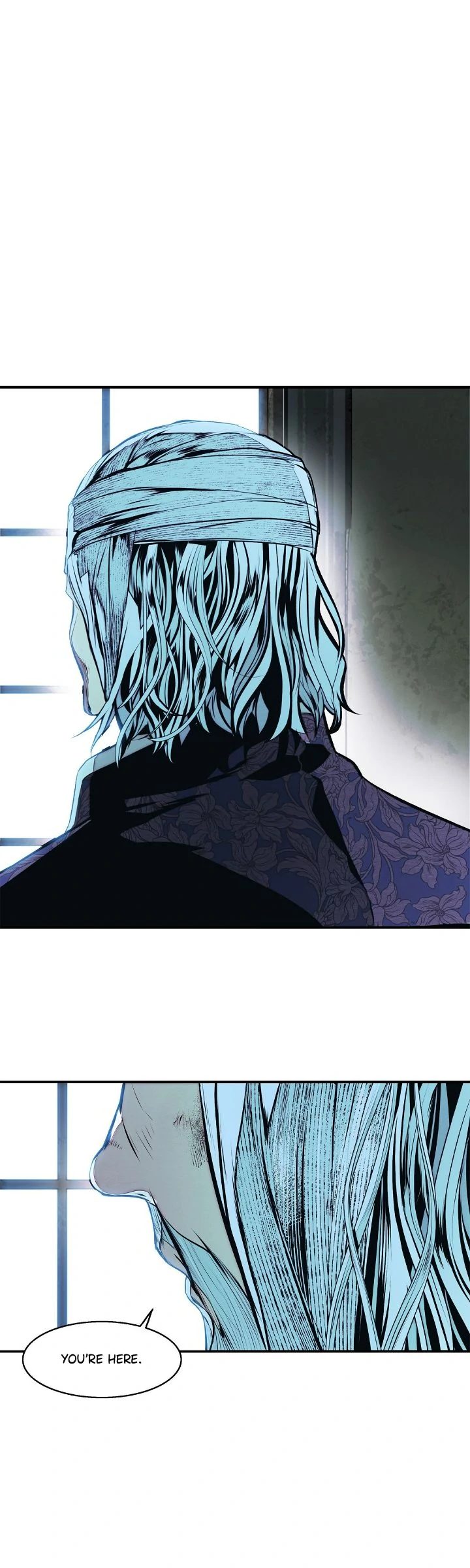 MookHyang - Dark Lady - Chapter 248 Page 37