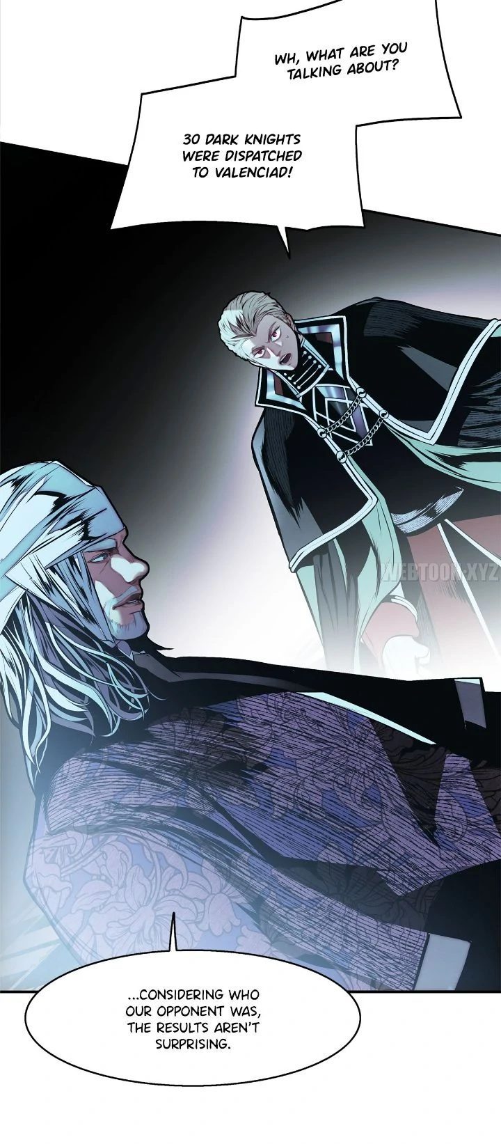 MookHyang - Dark Lady - Chapter 248 Page 40