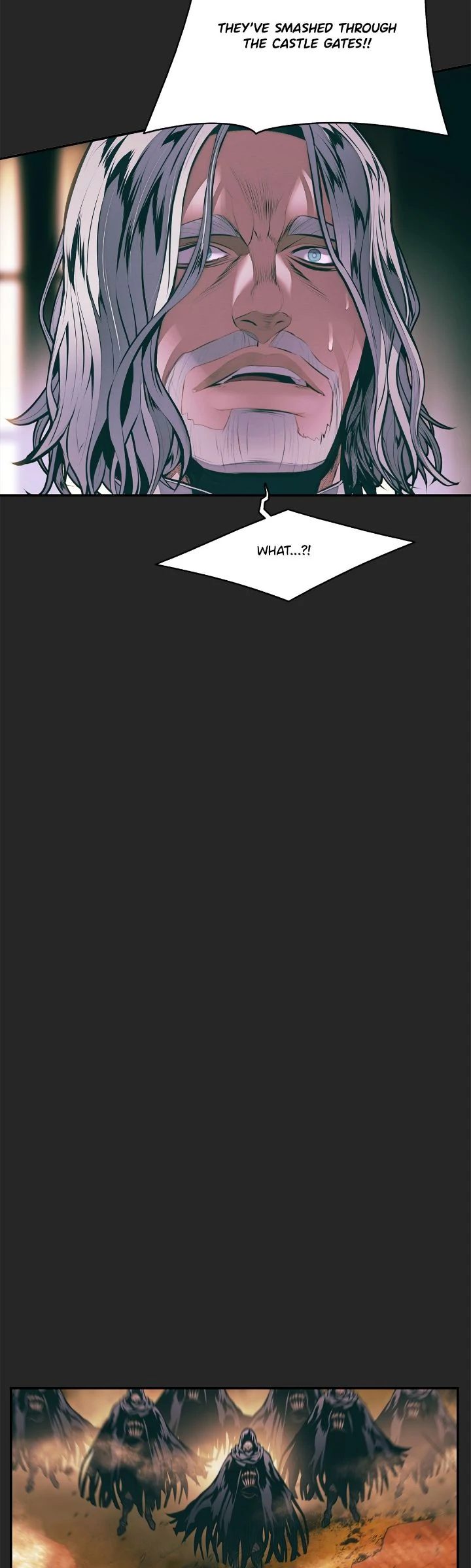 MookHyang - Dark Lady - Chapter 249 Page 15