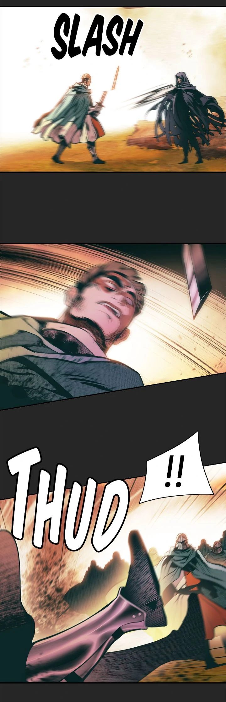 MookHyang - Dark Lady - Chapter 249 Page 17