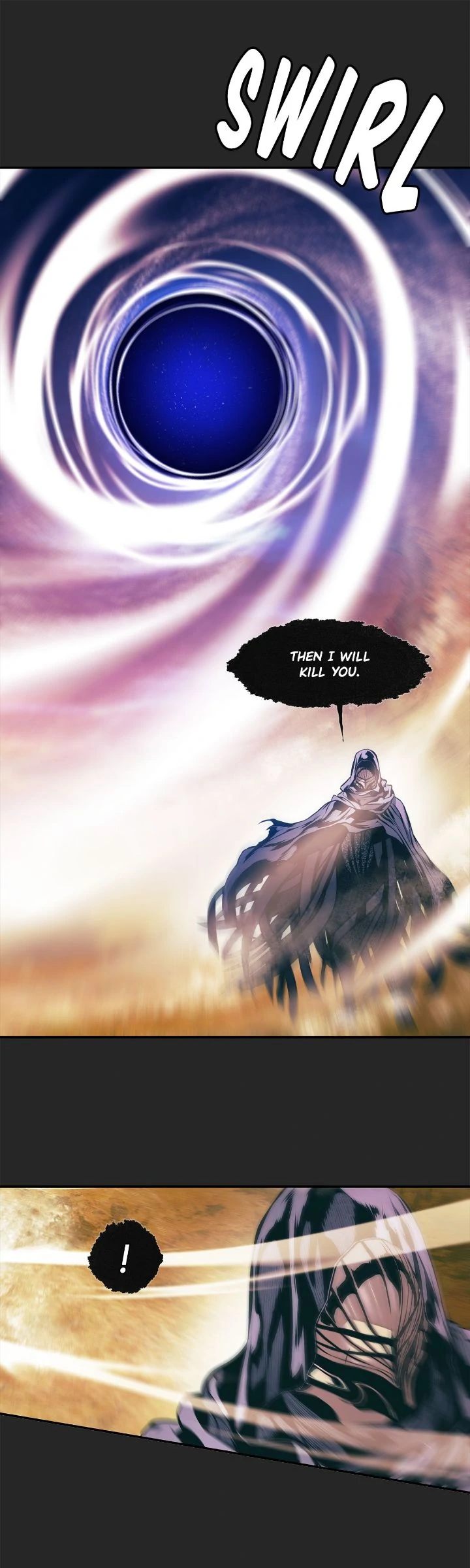 MookHyang - Dark Lady - Chapter 249 Page 18