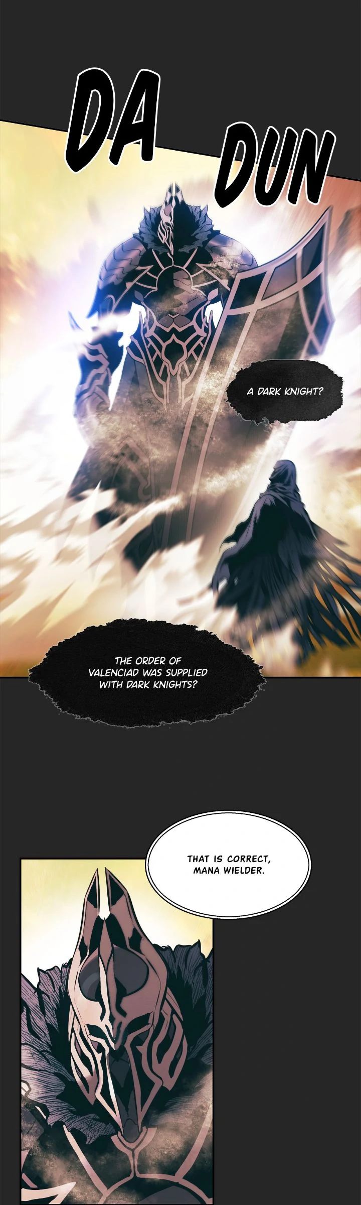 MookHyang - Dark Lady - Chapter 249 Page 19