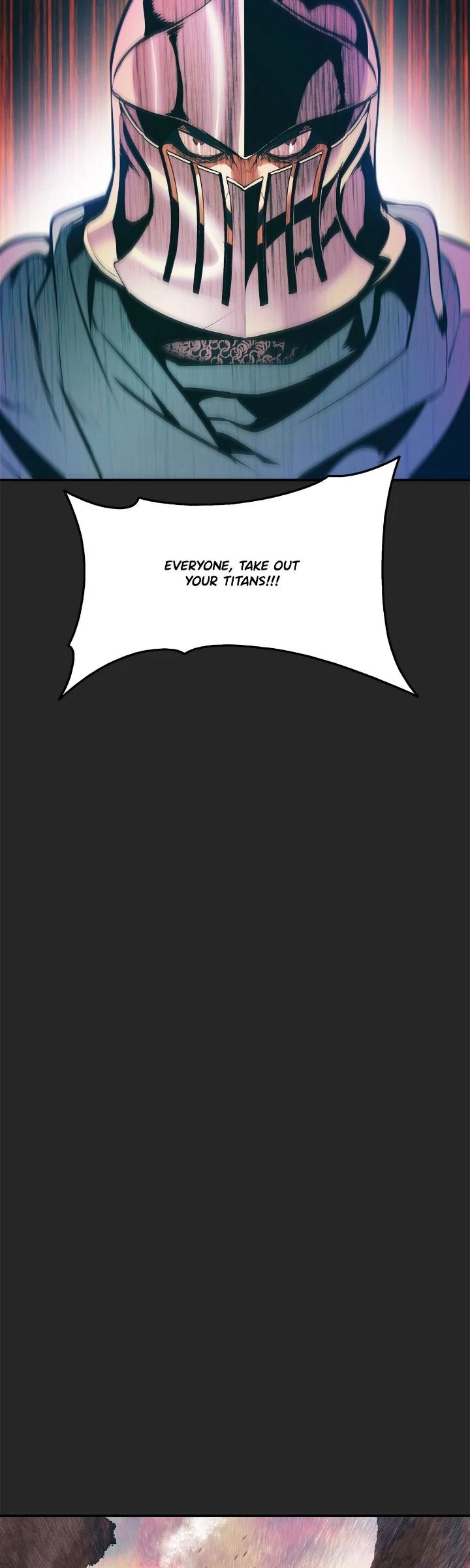 MookHyang - Dark Lady - Chapter 249 Page 23