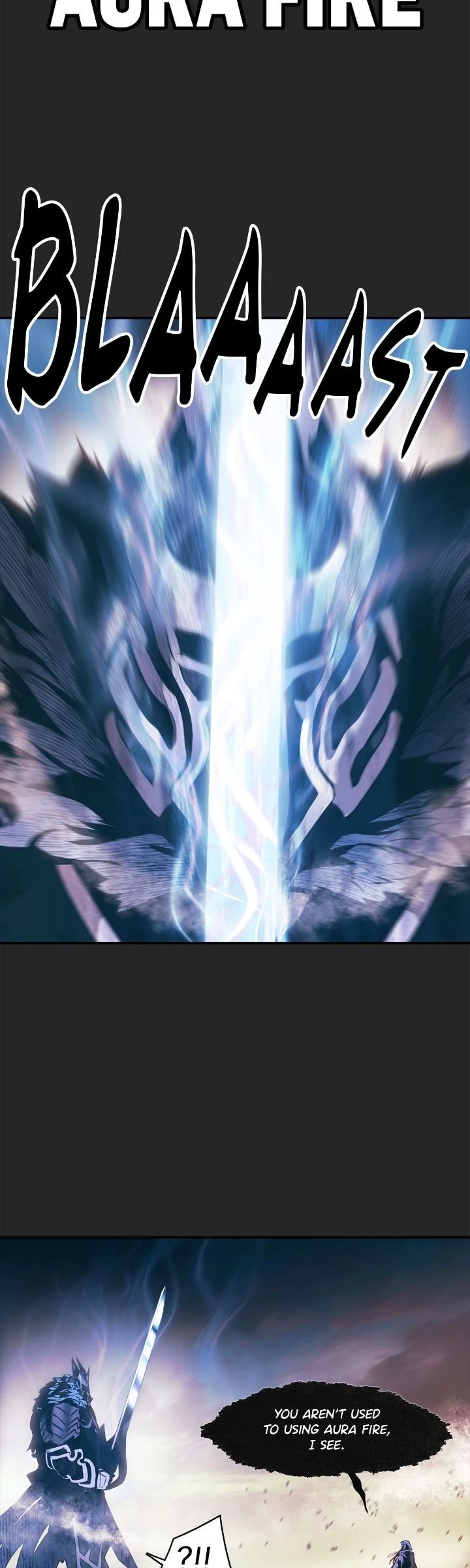 MookHyang - Dark Lady - Chapter 249 Page 28