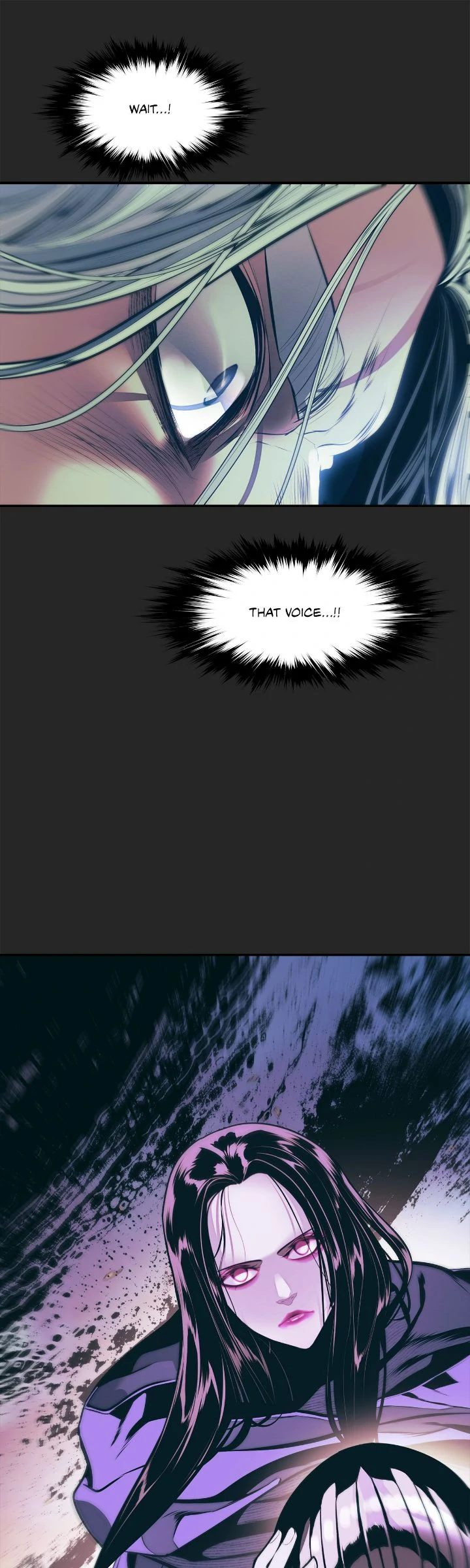 MookHyang - Dark Lady - Chapter 249 Page 30