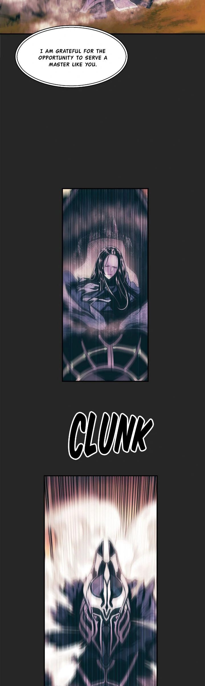 MookHyang - Dark Lady - Chapter 249 Page 36