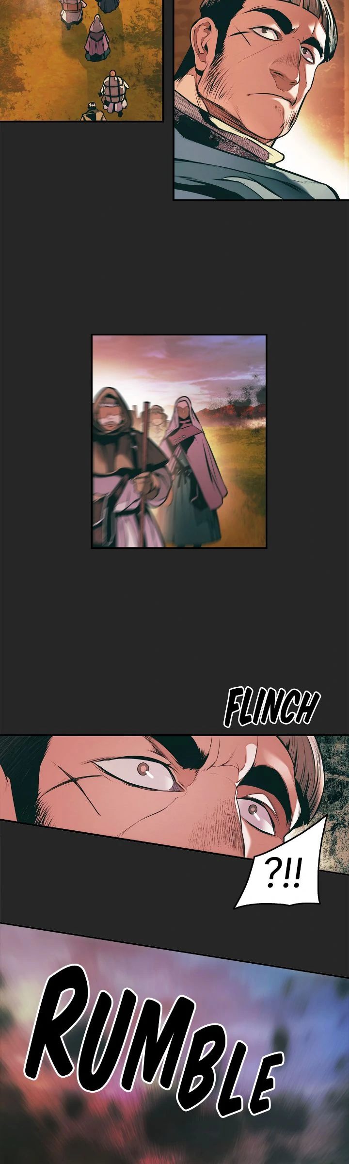 MookHyang - Dark Lady - Chapter 249 Page 4